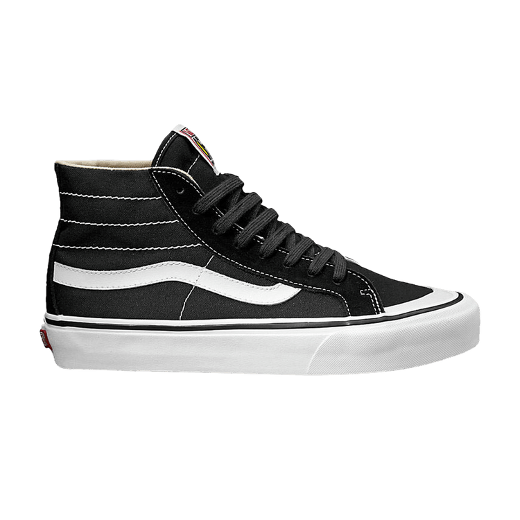 Vans Sk8-Hi 138 Decon SF 'Black'