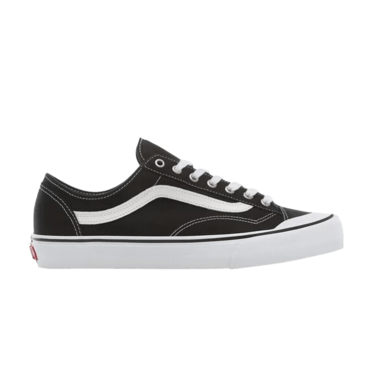 Vans Style 36 Decon SF 'Black'