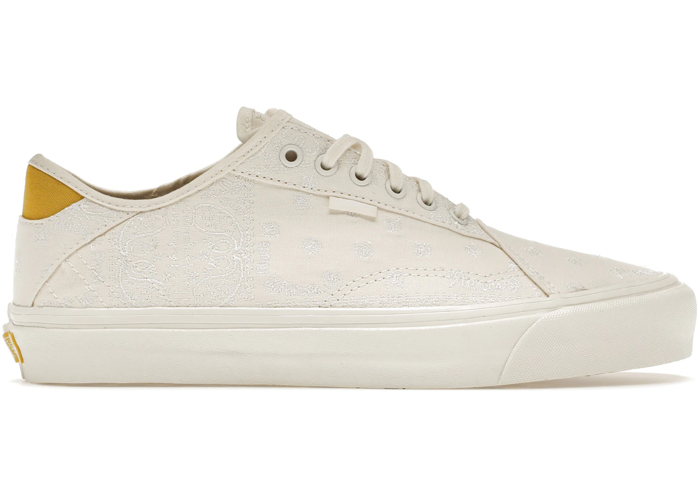 Vans Diamo Ni Rhude White