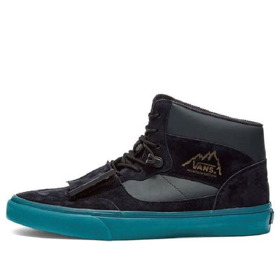 Vans Mountain Edition x C2H4