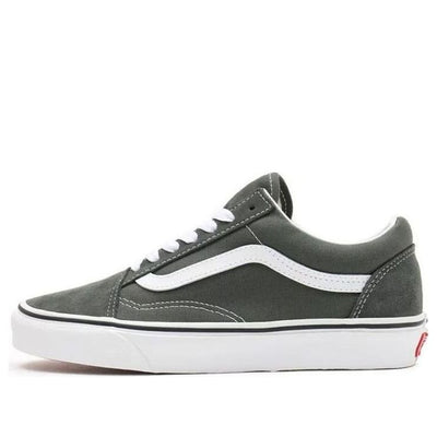 Vans Old Skool Sneakers Grey Gray