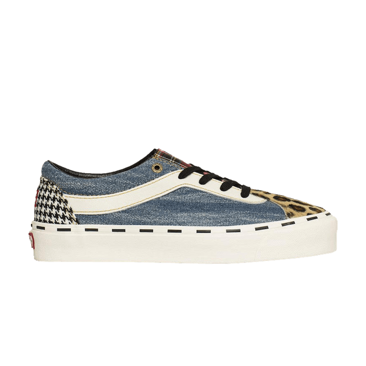Vans Bold Ni 'Bender'
