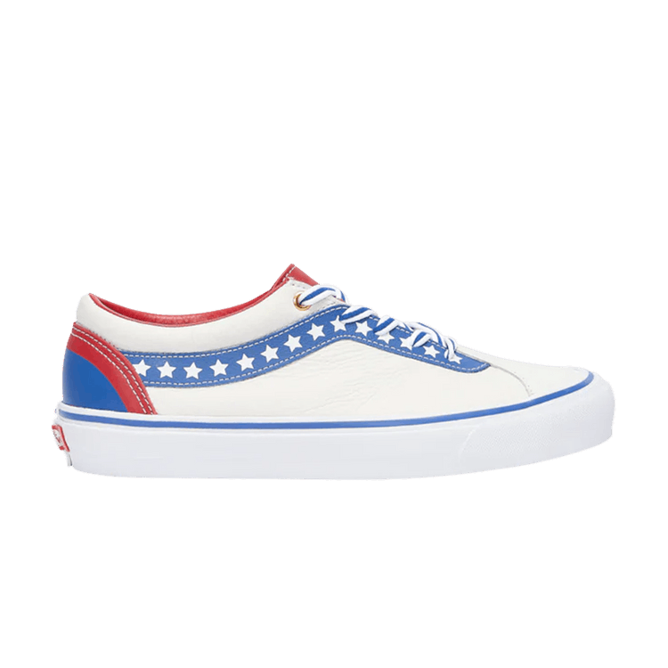 Vans Bold Ni 'Americana'