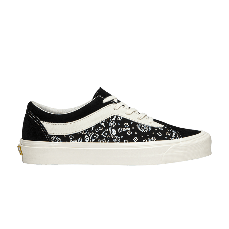 Rhude x Vans Bold Ni 'Bandana'