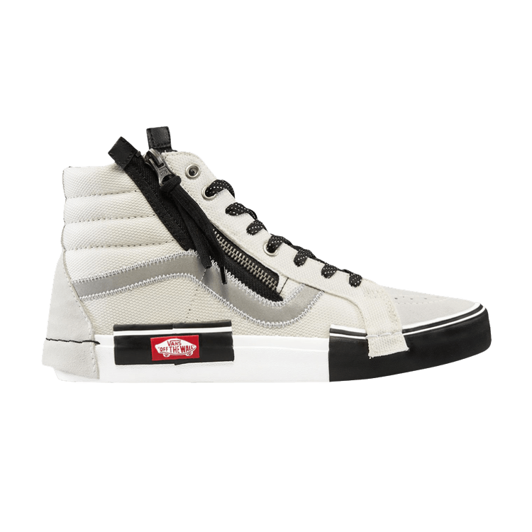 Vans Sk8-Hi Reissue CAP 'Reflective'