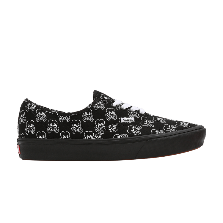 Vans ComfyCush Authentic 'Coldhearted'