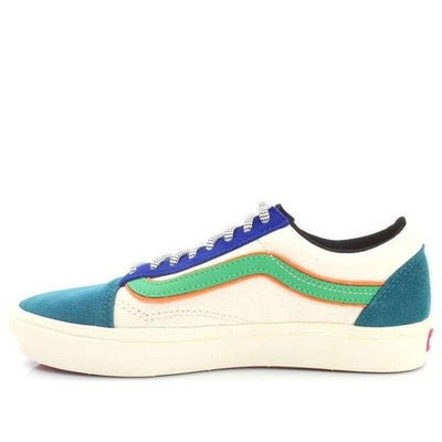 Vans Comfycush Old Skool 'Blue White'