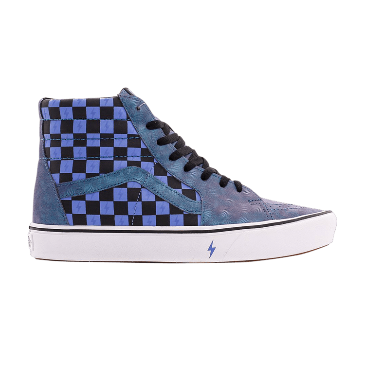 Harry Potter x Vans Comfycush Sk8-Hi 'Transfiguration'