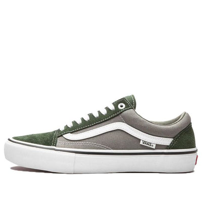 Vans Old Skool 'Grey Green'