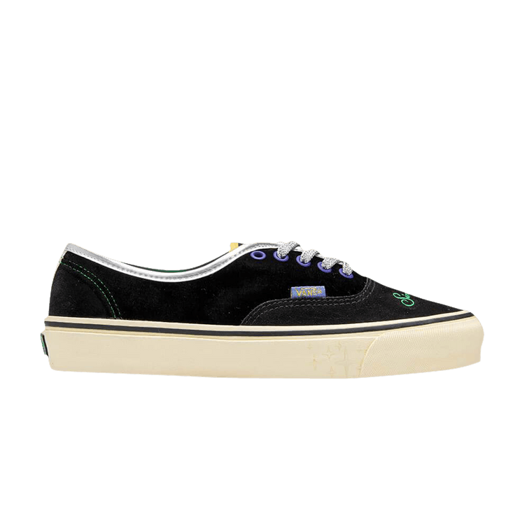 Feature x Vans Vault OG Authentic LX 'Sinners Club - Part 2'
