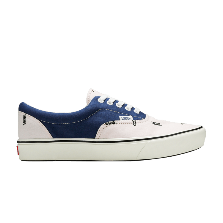 Proper x Vans Era ComfyCush 'Multi'