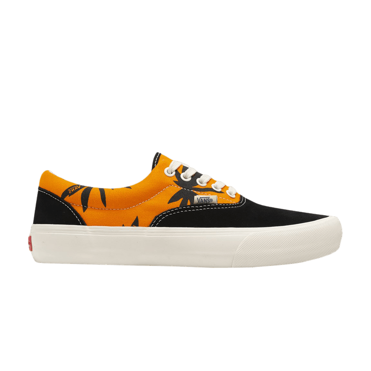 Vans VSSL-Surf Kit x Era VLT LX 'Oriole'