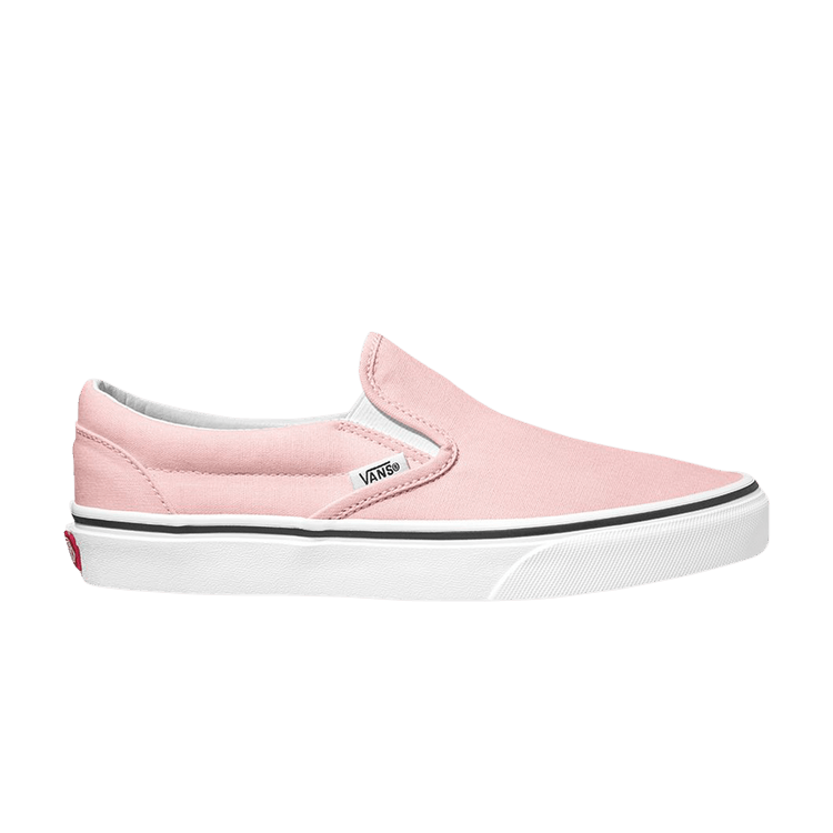 Vans Classic Slip-On 'Blushing'