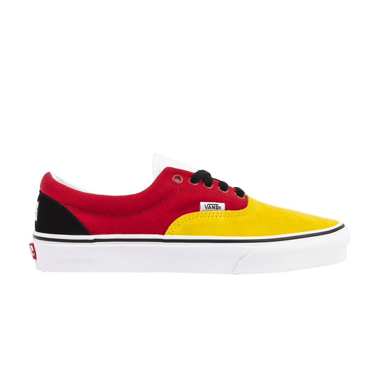 Vans Era 'OTW Rally'
