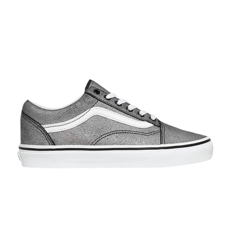 Vans Old Skool 'Prism Suede'