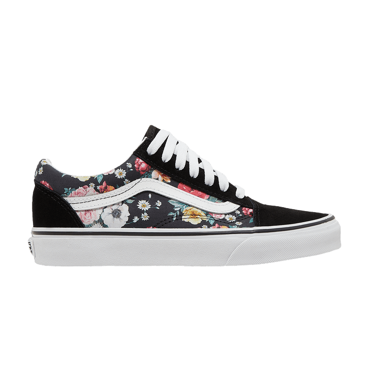 Vans Old Skool 'Garden Floral'