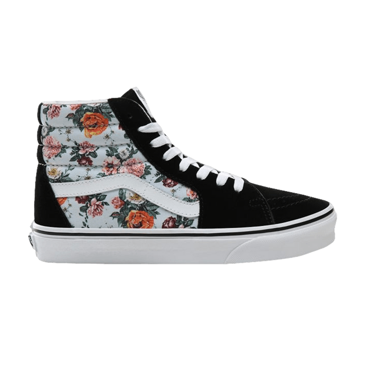 Vans Sk8-Hi 'Garden Floral'