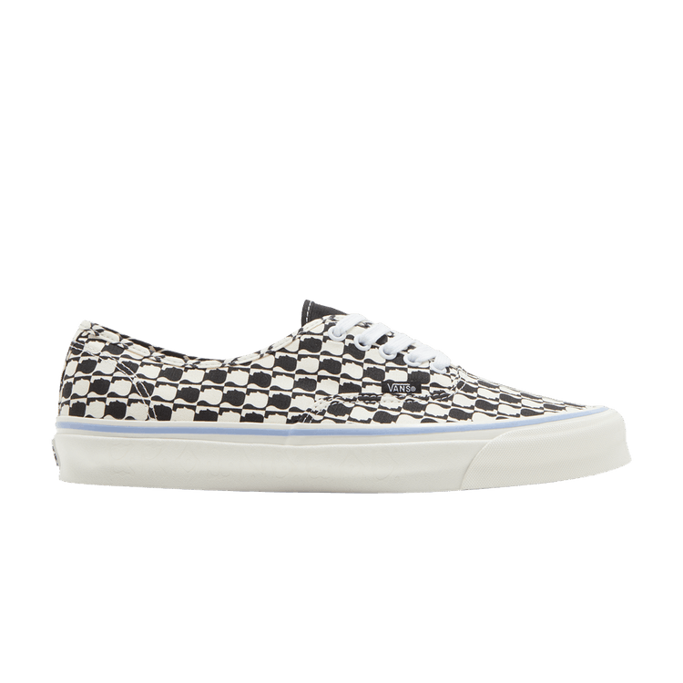Brain Dead x Vans OG Authentic LX 'Brain Dead Monogram'