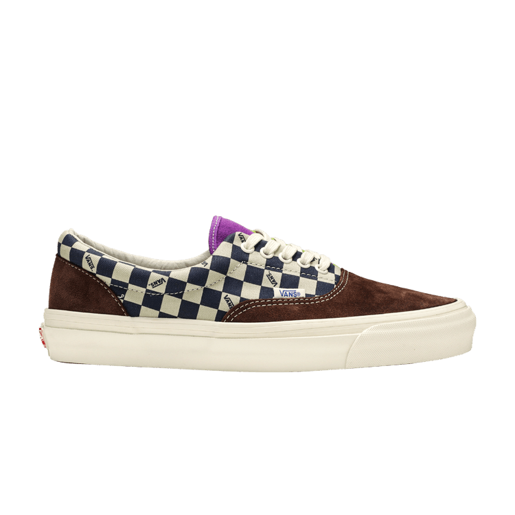 Vans Era LX 'Potting Soil'