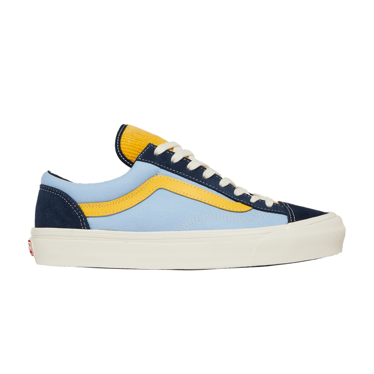 Vans OG Style 36 LX 'Placid Blue'