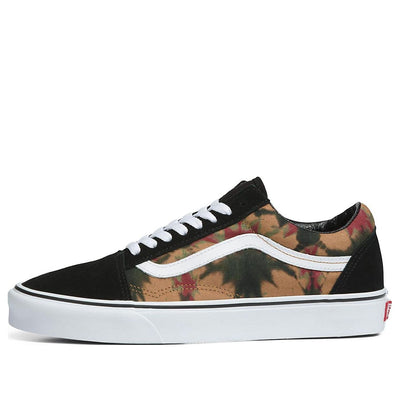 Vans Woodland Wash Old Skool