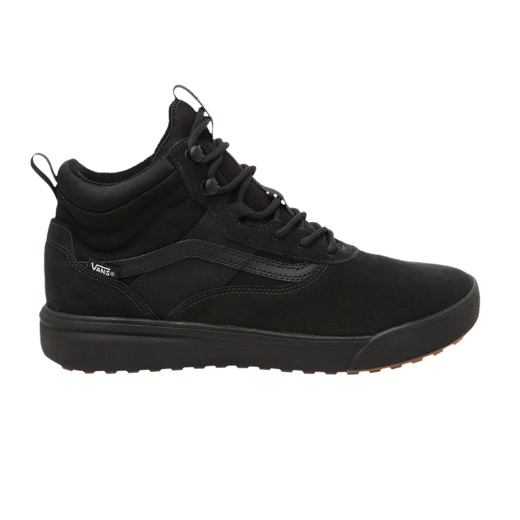 Vans Cerus High MTE 'Black Gum'