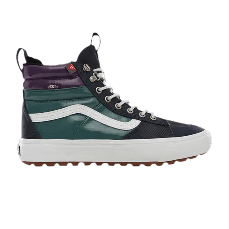 Vans Sk8-Hi MTE 2.0 DX 'Dress Blues Jasper'