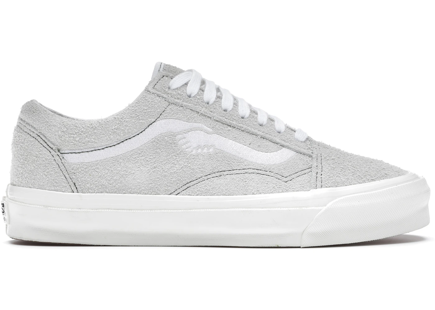 Vans Old Skool Notre True White