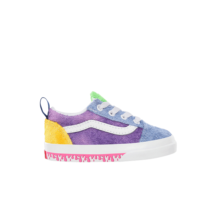Anderson Paak x Vans Old Skool EL Toddler 'Ziti'