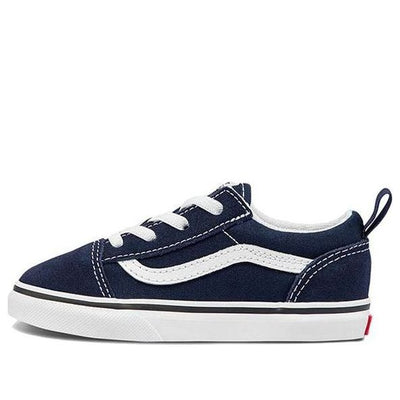 Vans Shoes Skate shoes 'Dark Blue White'