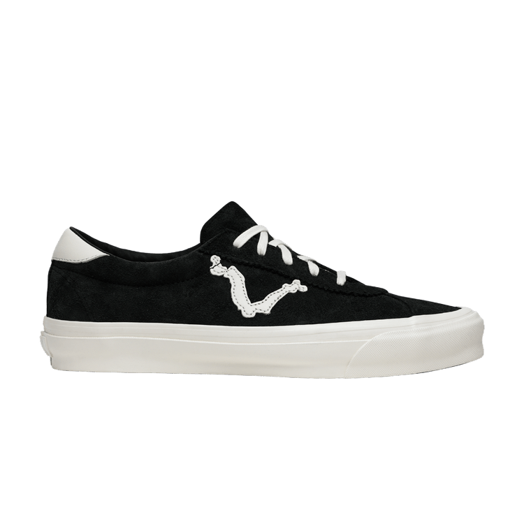 Blends x Vans OG Epoch LX 'Bones'