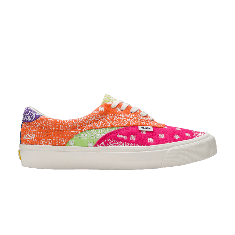 Rhude x Vans Acer Ni SP 'Bandana - Multi'