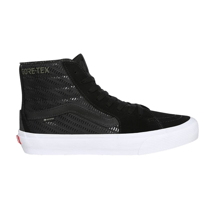 Vans Sk8-Hi GTX 'Black'