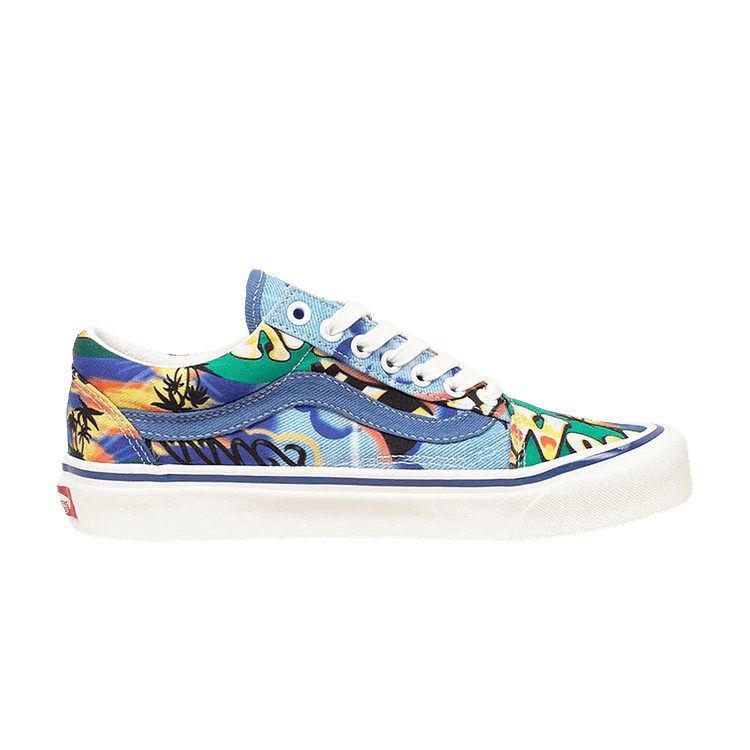 Vans Old Skool 36 DX 'Airbrush'