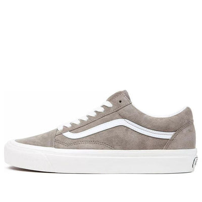 Vans Anaheim Factory Old Skool 36 DX 'Gray White'