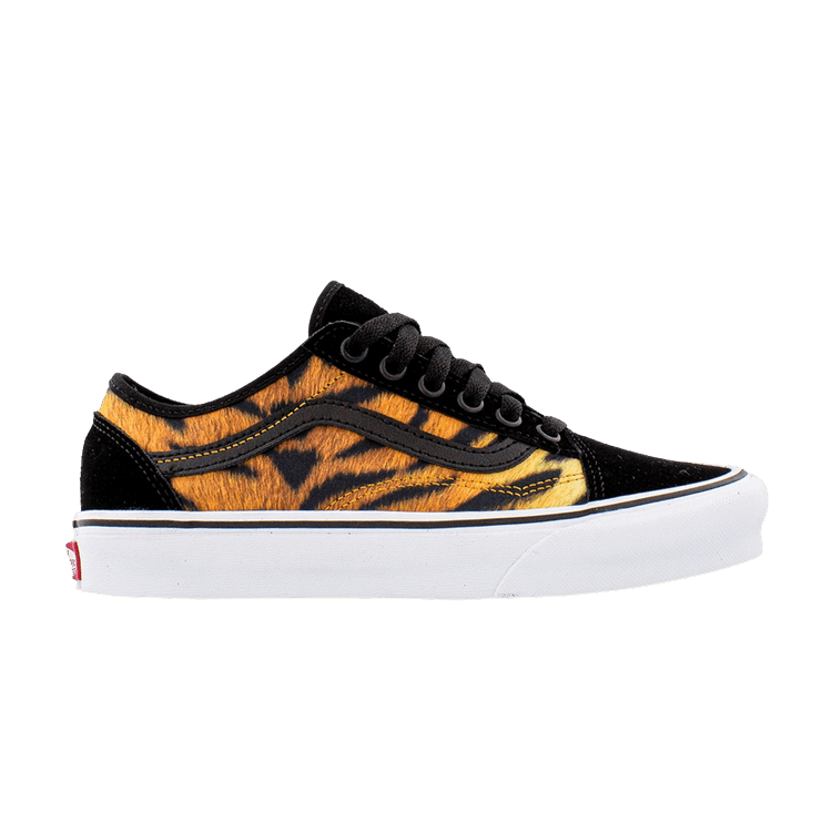 Vans Old Skool Tapered 'Tiger'