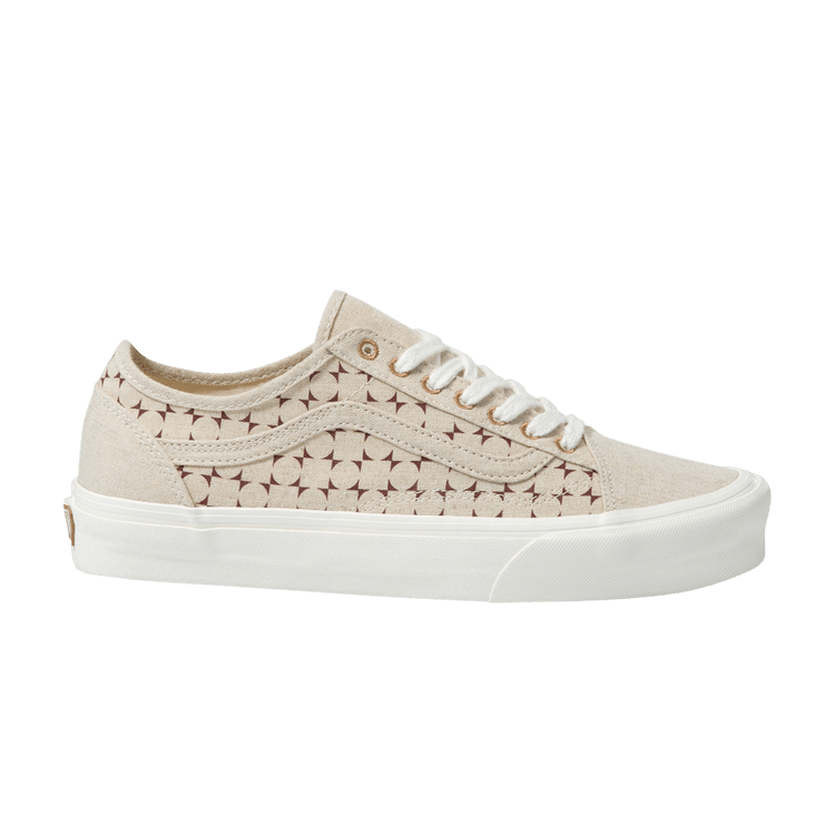 Vans Old Skool Tapered 'Eco Theory Checkerboard Port'
