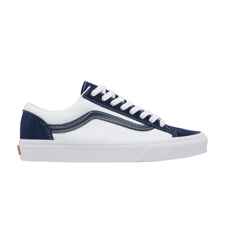 Vans Style 36 'Classic Sport - Dress Blues'