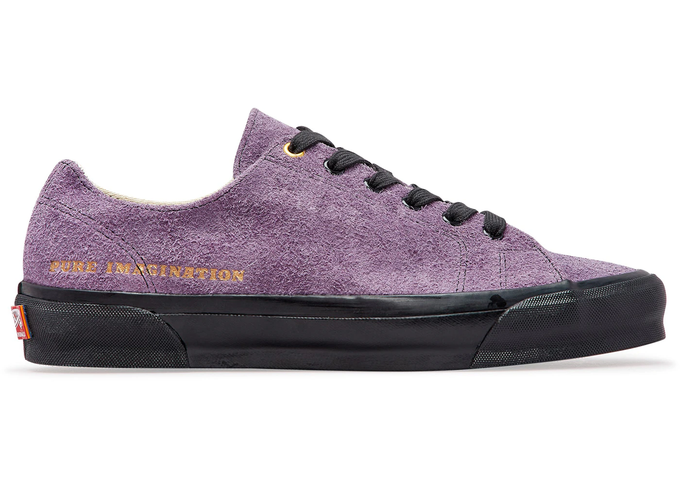 Vans Vault OG Style 31 LX Julian Klincewicz Grape Jam