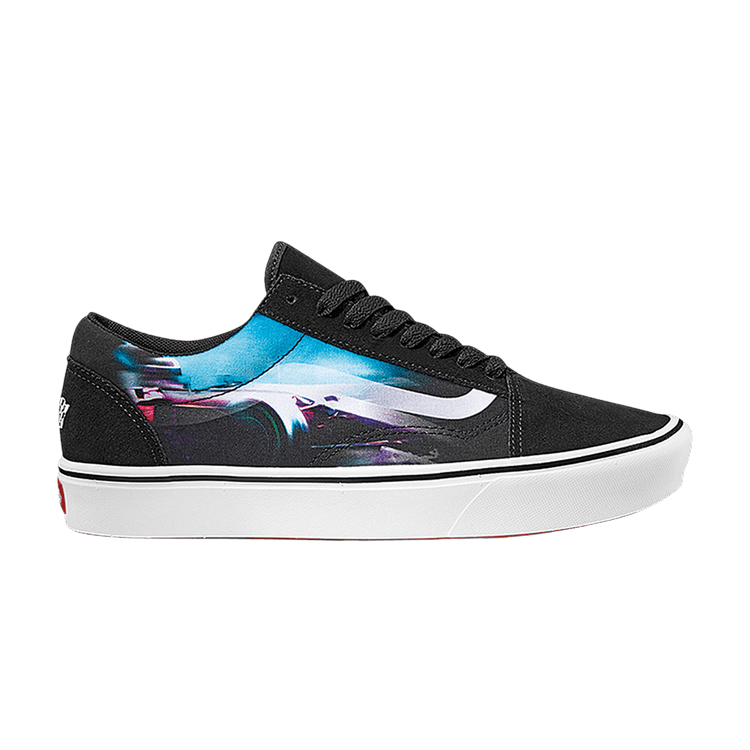 Vans ComfyCush Old Skool 'Formula 66'