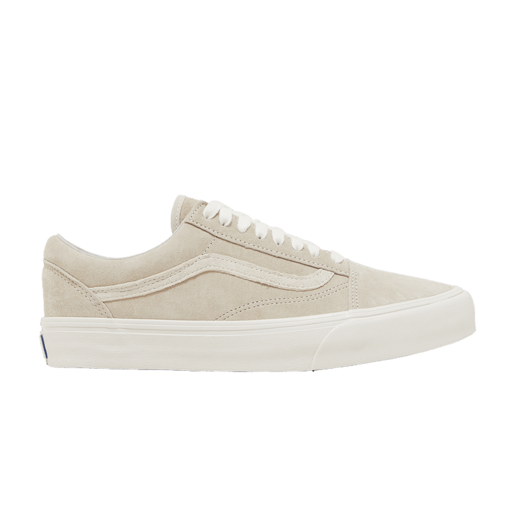 Vans Old Skool VR3 LX 'Oatmeal'
