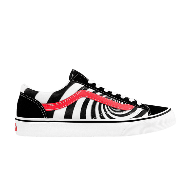 Vans Style 36 'Swirl'