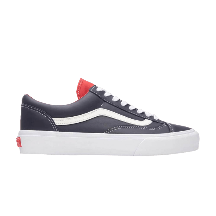Vans Style 36 VLT LX 'Parisian Night'