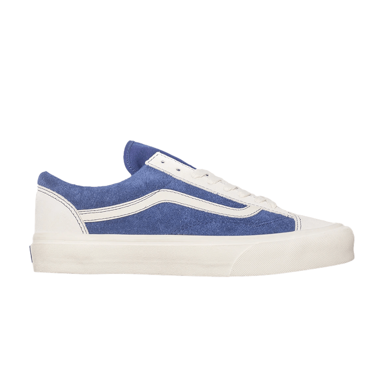 Better Gift Shop x Vans Style 36 VLT LX 'Light Blue'