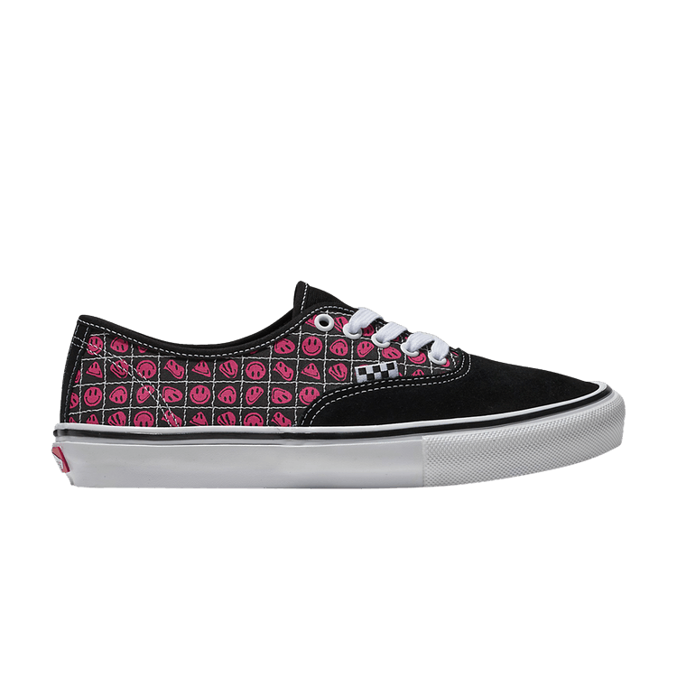 Vans Skate Authentic 'Y2K'