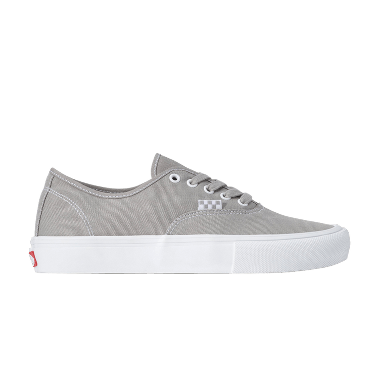 Vans Skate Authentic 'Drizzle Grey'