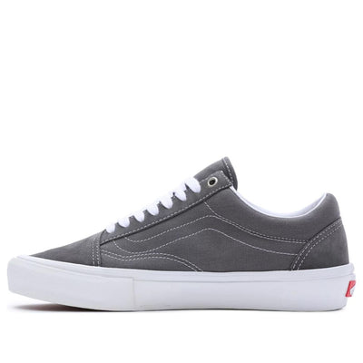 Vans Old Skool 'Grey'