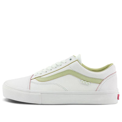 Vans Skate Old Skool 'White Mint'