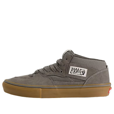 Vans Skate Half Cab 'Brown'