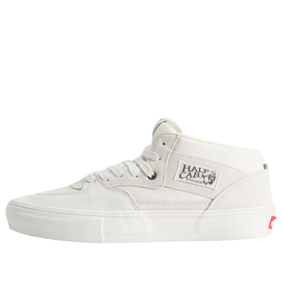 Vans Skate Half Cab 'Marshmallow White'